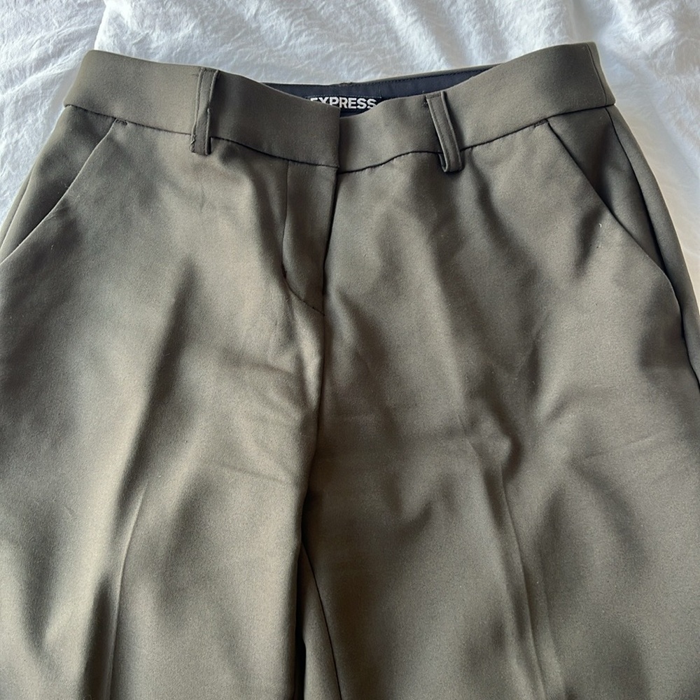 Express columnist pants - Picture 2 of 3